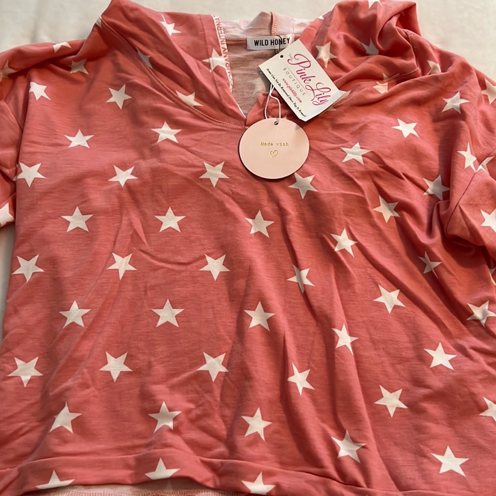 Lounge outfit brand new with tags
